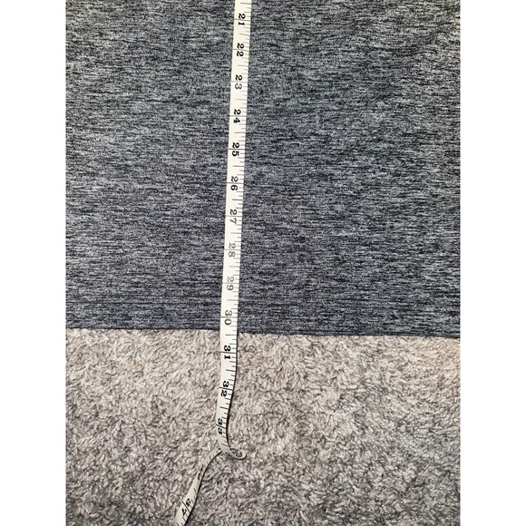 Walter Hagen 11 Majors Performance Polo Golf Shirt Mens Large Black Gray Stretch - Picture 4 of 6